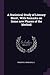A Statistical Study of Literary Merit ; With Remarks on Some new Phases of the Method