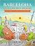Barcelona Coloring Book: Co...