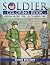 Soldier Coloring Book: Amer...