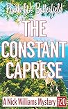 The Constant Caprese (A Nick Williams Mystery, #20)