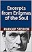 Excerpts from Enigmas of th...