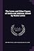 The Lover, and Other Papers of Steele and Addison. Edited by Walter Lewin