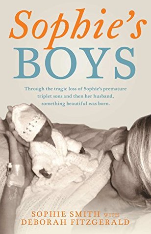 Sophie's Boys (Kindle Edition)