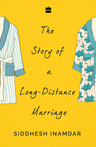 Long Distance Marriage Quotes The Story Of A Long-Distance Marriage By Siddhesh Inamdar