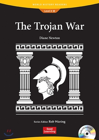The Trojan War (WHR 3-10)