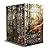 The Golden Trilogy (The Complete Series)