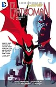 Batwoman, Volume 5: Webs 