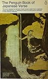 The Penguin Book of Japanese Verse
