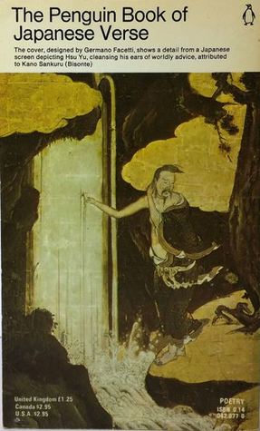 The Penguin Book of Japanese Verse (Paperback)