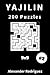 Yajilin Puzzles - 9x9 200 v...