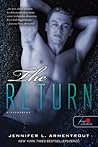 The Return - Visszatérés by Jennifer L. Armentrout