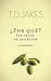 ¿Por Que? Por Causa de la Unción  by T.D. Jakes