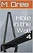 Hole in the Wall 4 by M. Dree