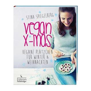 Vegan X-mas (Hardcover)
