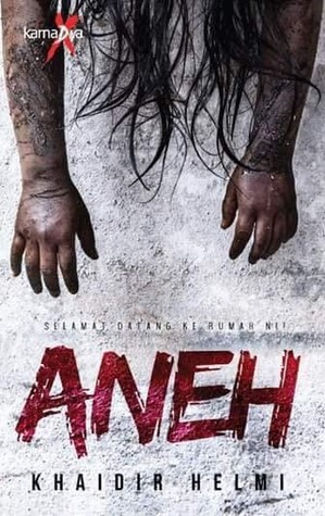 Aneh (Paperback)