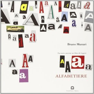 Alfabetiere (Paperback)