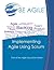 Implementing Agile Using Scrum (Part of the Agile Education Series)
