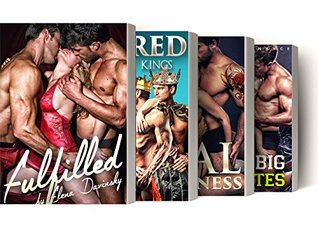 Twice As Hard: A Romance Collection