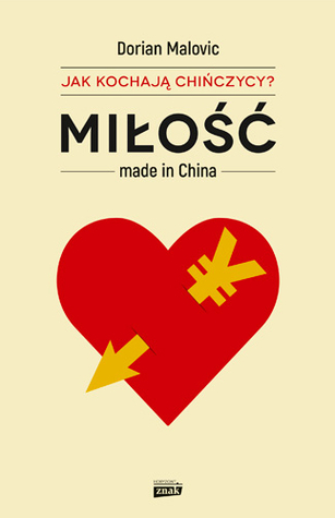 Miłość made in China (Paperback)