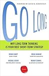 Go Long: Why Long...