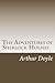 The Adventures of Sherlock Holmes