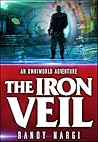 The Iron Veil (OmniWorld Adventures #1) The Iron Veil (OmniWorld Adventures #1)