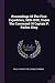 Proceedings Of The First Expedition, 1826-1830, Under The Command Of Captain P. Parker King