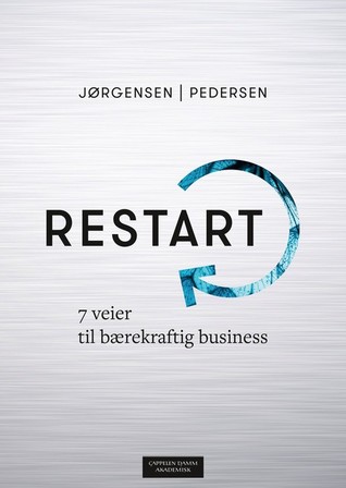 Restart 7 veier til bærekraftig business (Paperback)