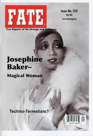 Fate Magazine #732 (Saddle-Stitch)