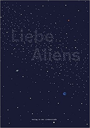 Liebe Aliens