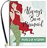 Always Be a Mermaid: Pearls of Wisdom