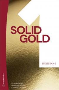 Solid Gold 1