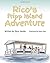 Rico's Fripp Island Adventure