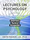 Lectures on Psychology: Chapter 8. The Art of Introspection