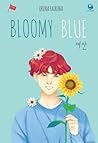 Bloomy Blue by Orina Fazrina