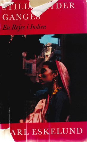 Stille flyder Ganges
