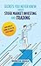Secrets You Never Knew About Stock Market Investing and Trading by Swaminathan Annamalai