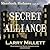 Sherlock Holmes and the Secret Alliance (Minnesota Mysteries, 4)