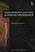 Administrative Law and Judicial Deference (Hart Studies in Comparative Public Law)