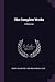 The Complete Works: Criticisms