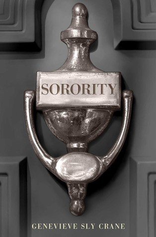Sorority By Genevieve Sly Crane