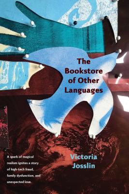 The Bookstore of Other Languages