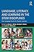 Language, Literacy, and Learning in the STEM Disciplines: How Language Counts for English Learners
