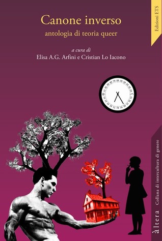 Canone inverso: antologia di teoria queer