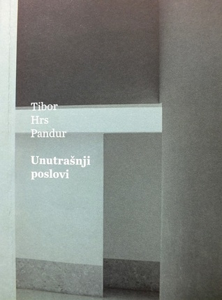 Unutrašnji poslovi