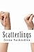 Scatterlings by Zeena Nackerdien