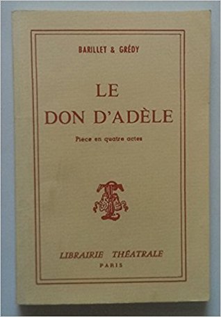 Le Don D'Adèle