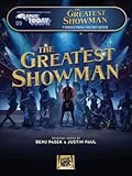 The Greatest Showman E-Z Play Today #99 | Easy Piano Songbook with 9 Hit Songs | Beginner Friendly Sheet Music for Keyboard, Organ and Piano | Hal Leonard Movie Musical Collection