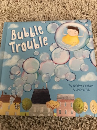 Bubble Trouble
