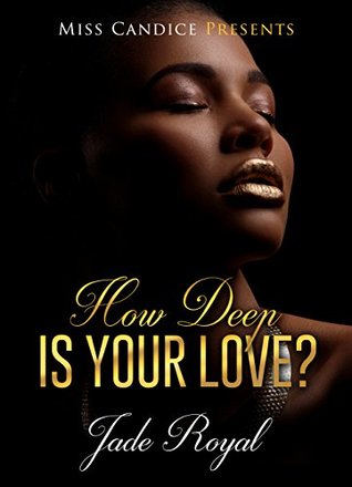 How Deep is Your Love? (Kindle Edition)